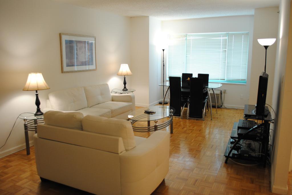 Park Ave Suites Jersey City Zewnętrze zdjęcie